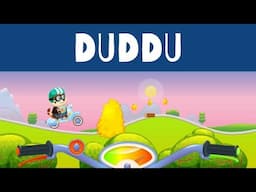 Duddu - My Virtual Pet Dog - Part 1/2