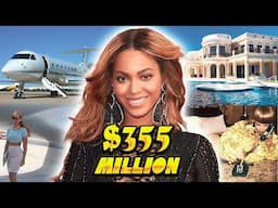 Beyoncé Lifestyle 2023 | Net Worth, Car Collection,Rich Life, Salary,Spending Millions