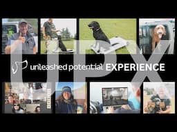 Transform Your Dog & Yourself with UPX – Join Today (14 Day Free Trial)