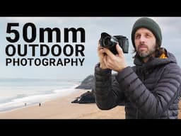 50mm - A must have Lens for Outdoor Photography?