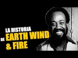 Earth, Wind and fire y su historia jamás contada: desaparición, tragedia y la mentia de September