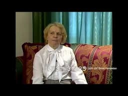 Mass Murder of Podhajce Jews. Testimony of Kristina Korpan