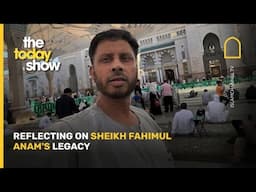 Reflecting on sheikh Fahimul Anam's legacy