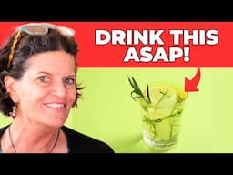 Drink This For Massive Fasting Benefits Everyday! | Dr. Mindy Pelz