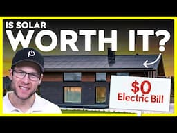 Is Solar Worth it for Homeowners? | Unveiling the Real Savings