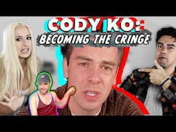 Age Gap Outrage: The Scandal Involving Cody Ko and Tana Mongeau