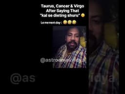 Taurus Cancer Virgo Astrology