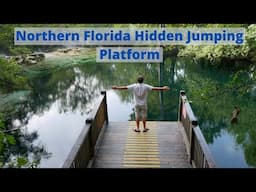 What Is Below A Popular Jumping Spot Located In Northern Florida - Welcome to Royal Springs