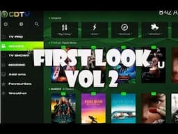 Best Top Trending Build First Look July 1st With Install Tutorial