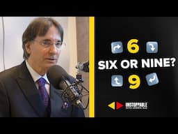 Why Your Perspective Is Skewed | Dr John Demartini on UNSTOPPABLE