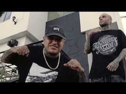 Neto Reyno - Fiel a los Pinceles (Video Oficial)