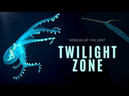 Mysteries of the Twilight Zone | Worlds of the Deep