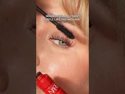 You’ll love this one #mascara #nars #longlashes #hoodedeyes #oilyskin