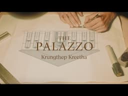 THE PALAZZO กรุงเทพกรีฑา | 29-30 March 'Exclusive Private Preview'