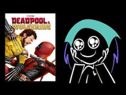 Deadpool & Wolverine but I also rant about Theaters for some reason...