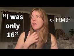 Detransitioners weren’t lied to