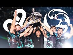 The Best R6 Team In The World Joins Cloud9