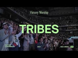 Tribes - Live from Victory Conference