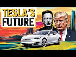 Tesla's FUTURE with Elon Musk What to Expect in 2024!