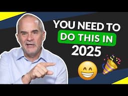 5 Questions to Plan Your Best Year Ever in 2025 | 5 Minute Sales Training