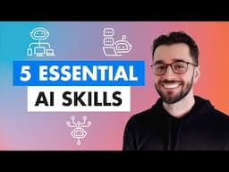 5 Essential AI Skills for Instructional Designers