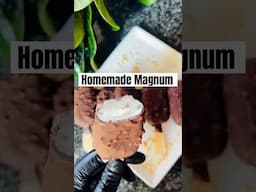 #icecream #homemade #icecreamrecipe #simpleicecream #icecreamaddict #icecreammaking