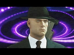 International Wise Guy - Hitman Freelancer