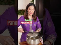 Regular Dal Chawal se kuch din break le lijiye. Rajasthani Panchratna Dal try karein | Panchmel Dal