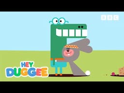 🔴LIVE: Happy's Happiest Moments | Hey Duggee