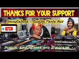 Faya Tess  & Mbilia Bel Soundlabusa African Rumba Party Mix  9 30 2023