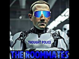 Thought Police - The Roommates