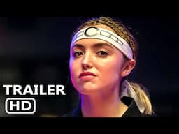 COBRA KAI Season 6 Part 3 Trailer (2025) Peyton List