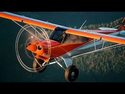 These Are Fastest Light Sport Aircraft