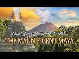 The Magnificent Maya | Once Upon a Decade 80-90