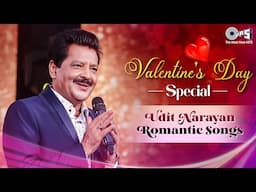 Trending Hit Udit Narayan (Video Jukebox) 90's Hindi Songs | Evergreen Songs