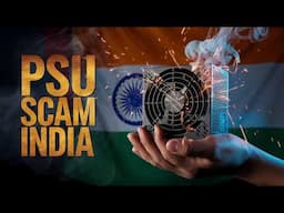 PSU SCAM INDIA