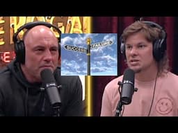 Joe Rogan & Theo Von: Importance of Failure & How To Handle It