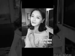 Barbie Hsu passes away, timeline of what happened