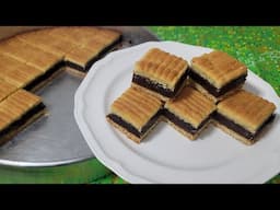 طريقة تحضير معمول مد بالتمر بكل التفاصيل Maamoul Mad bil tamer, Lebanese date bars Recipe