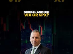 VIX or SPX?