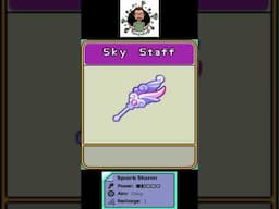 The Wands of Prodigy: Sky Staff #education #tutorial #math #prodigy #wand #magic #spells