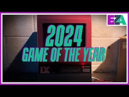 Easy Allies 2024 Game of the Year