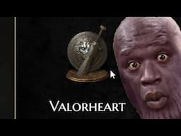 Valorheart.exe [Dark Souls 3]