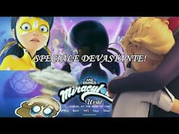 Miraculous World: Londra - "Uno speciale devastante!"