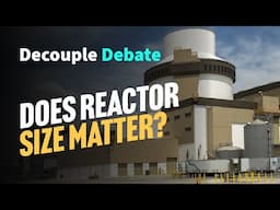 A Civil Nuclear Debate