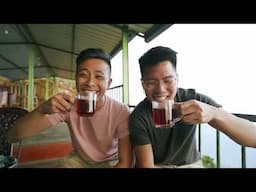 #ChooseColombo EP 2 Lipton Tea Plantation | Jetstar