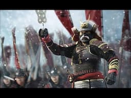 Shoguns: The Supreme Samurai - Top Military Dictator of Japan - Documentaries