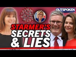 "Spending Xmas Eve with glamorous voice coach & not wife" Fresh scandal for PM over his "big secret"