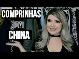 Compras em site internacionais | Romwe #7 - Amanda Bernardo