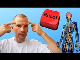 Reset Your Dysregulated Nervous System in 60 Seconds